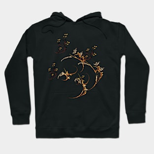 Fractal 26 Hoodie